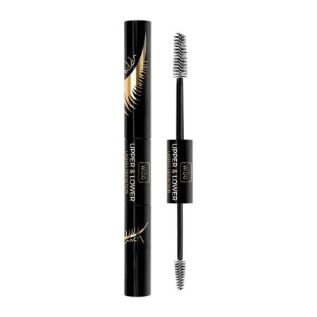 WIBO UPPER AND LOWER MASCARA (11g)